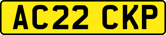 AC22CKP