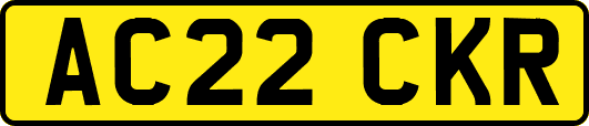 AC22CKR