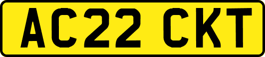 AC22CKT