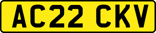 AC22CKV