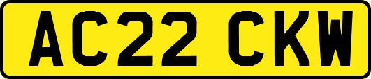 AC22CKW