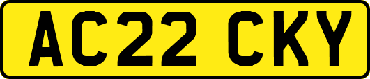 AC22CKY