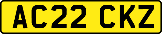 AC22CKZ