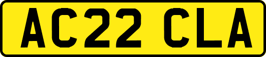 AC22CLA