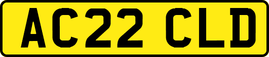 AC22CLD