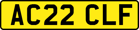 AC22CLF