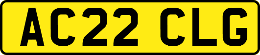 AC22CLG