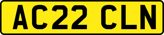 AC22CLN