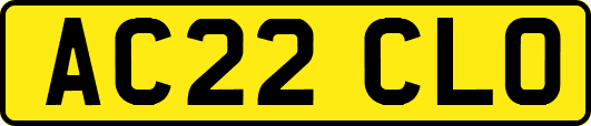 AC22CLO