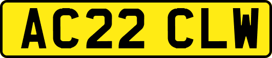 AC22CLW