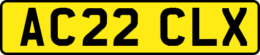AC22CLX