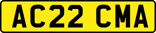 AC22CMA
