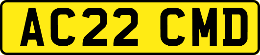 AC22CMD