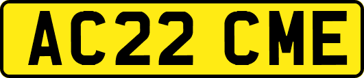 AC22CME