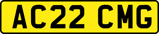 AC22CMG