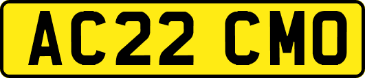 AC22CMO