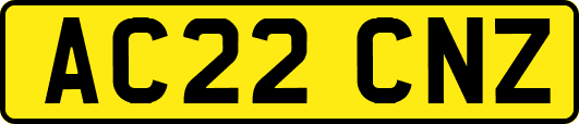 AC22CNZ