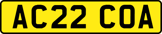 AC22COA