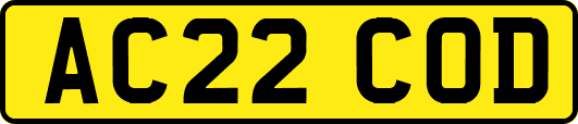 AC22COD