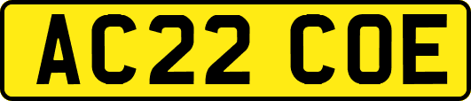 AC22COE