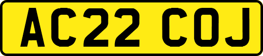 AC22COJ