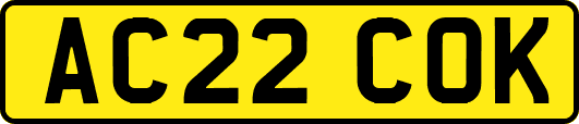 AC22COK