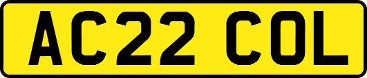 AC22COL