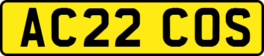 AC22COS