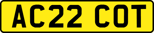 AC22COT