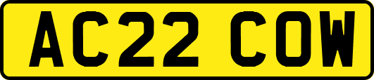 AC22COW