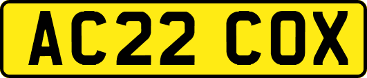 AC22COX