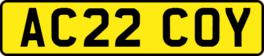 AC22COY
