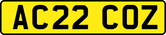 AC22COZ
