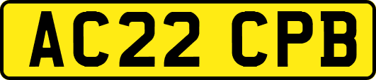 AC22CPB