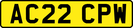 AC22CPW