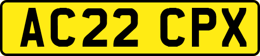 AC22CPX
