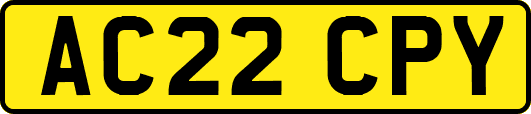 AC22CPY
