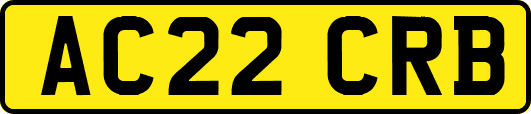 AC22CRB