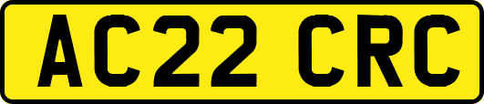 AC22CRC