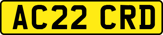 AC22CRD