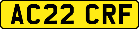 AC22CRF
