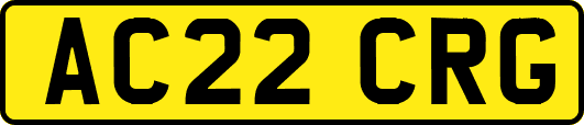 AC22CRG