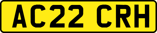 AC22CRH
