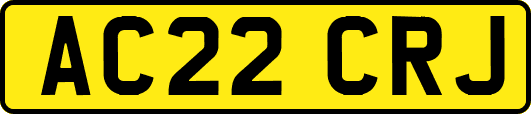 AC22CRJ