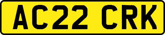 AC22CRK