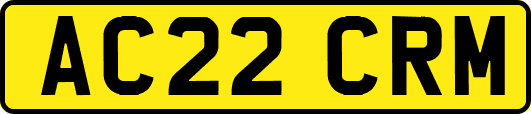 AC22CRM