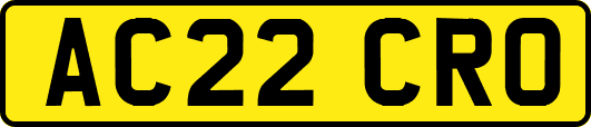 AC22CRO