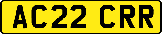 AC22CRR