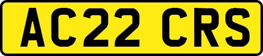 AC22CRS