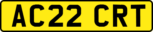 AC22CRT